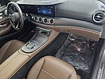 Used 2023 MERCEDES-BENZ E-CLASS E 350 4MATIC SEDAN in WEST PALM BEACH, FLORIDA (Photo 31)