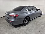Used 2023 MERCEDES-BENZ E-CLASS E 350 4MATIC SEDAN in WEST PALM BEACH, FLORIDA (Photo 4)
