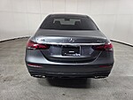 Used 2023 MERCEDES-BENZ E-CLASS E 350 4MATIC SEDAN in WEST PALM BEACH, FLORIDA (Photo 5)
