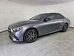 Used 2023 MERCEDES-BENZ E-CLASS E 350 4MATIC SEDAN in WEST PALM BEACH, FLORIDA (Photo 8)