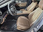 Used 2023 MERCEDES-BENZ E-CLASS E 350 4MATIC SEDAN in WEST PALM BEACH, FLORIDA (Photo 9)