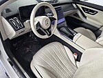 Used 2022 MERCEDES-BENZ S-CLASS S 500 4MATIC SEDAN in WEST PALM BEACH, FLORIDA (Photo 10)