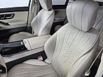 Used 2022 MERCEDES-BENZ S-CLASS S 500 4MATIC SEDAN in WEST PALM BEACH, FLORIDA (Photo 11)
