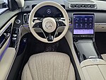 Used 2022 MERCEDES-BENZ S-CLASS S 500 4MATIC SEDAN in WEST PALM BEACH, FLORIDA (Photo 13)
