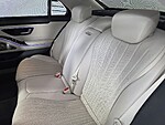 Used 2022 MERCEDES-BENZ S-CLASS S 500 4MATIC SEDAN in WEST PALM BEACH, FLORIDA (Photo 16)