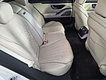 Used 2022 MERCEDES-BENZ S-CLASS S 500 4MATIC SEDAN in WEST PALM BEACH, FLORIDA (Photo 25)