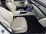 Used 2022 MERCEDES-BENZ S-CLASS S 500 4MATIC SEDAN in WEST PALM BEACH, FLORIDA (Photo 28)