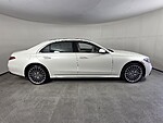 Used 2022 MERCEDES-BENZ S-CLASS S 500 4MATIC SEDAN in WEST PALM BEACH, FLORIDA (Photo 3)
