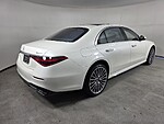 Used 2022 MERCEDES-BENZ S-CLASS S 500 4MATIC SEDAN in WEST PALM BEACH, FLORIDA (Photo 4)