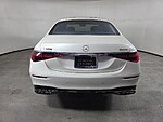 Used 2022 MERCEDES-BENZ S-CLASS S 500 4MATIC SEDAN in WEST PALM BEACH, FLORIDA (Photo 5)