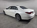 Used 2022 MERCEDES-BENZ S-CLASS S 500 4MATIC SEDAN in WEST PALM BEACH, FLORIDA (Photo 6)