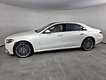 Used 2022 MERCEDES-BENZ S-CLASS S 500 4MATIC SEDAN in WEST PALM BEACH, FLORIDA (Photo 7)