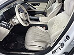 Used 2022 MERCEDES-BENZ S-CLASS S 500 4MATIC SEDAN in WEST PALM BEACH, FLORIDA (Photo 9)