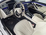 Used 2023 MERCEDES-BENZ S-CLASS S 580 4MATIC SEDAN in WEST PALM BEACH, FLORIDA (Photo 10)