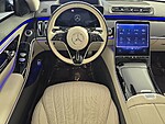 Used 2023 MERCEDES-BENZ S-CLASS S 580 4MATIC SEDAN in WEST PALM BEACH, FLORIDA (Photo 13)