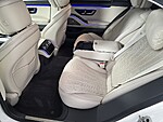 Used 2023 MERCEDES-BENZ S-CLASS S 580 4MATIC SEDAN in WEST PALM BEACH, FLORIDA (Photo 14)