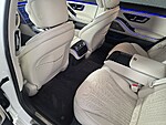 Used 2023 MERCEDES-BENZ S-CLASS S 580 4MATIC SEDAN in WEST PALM BEACH, FLORIDA (Photo 15)