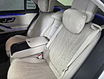 Used 2023 MERCEDES-BENZ S-CLASS S 580 4MATIC SEDAN in WEST PALM BEACH, FLORIDA (Photo 16)