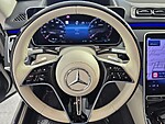 Used 2023 MERCEDES-BENZ S-CLASS S 580 4MATIC SEDAN in WEST PALM BEACH, FLORIDA (Photo 19)