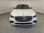 Used 2023 MERCEDES-BENZ S-CLASS S 580 4MATIC SEDAN in WEST PALM BEACH, FLORIDA (Photo 2)