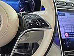 Used 2023 MERCEDES-BENZ S-CLASS S 580 4MATIC SEDAN in WEST PALM BEACH, FLORIDA (Photo 21)
