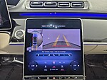 Used 2023 MERCEDES-BENZ S-CLASS S 580 4MATIC SEDAN in WEST PALM BEACH, FLORIDA (Photo 23)