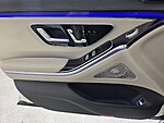 Used 2023 MERCEDES-BENZ S-CLASS S 580 4MATIC SEDAN in WEST PALM BEACH, FLORIDA (Photo 25)