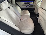 Used 2023 MERCEDES-BENZ S-CLASS S 580 4MATIC SEDAN in WEST PALM BEACH, FLORIDA (Photo 26)