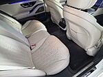Used 2023 MERCEDES-BENZ S-CLASS S 580 4MATIC SEDAN in WEST PALM BEACH, FLORIDA (Photo 27)