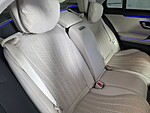 Used 2023 MERCEDES-BENZ S-CLASS S 580 4MATIC SEDAN in WEST PALM BEACH, FLORIDA (Photo 28)
