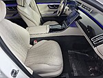 Used 2023 MERCEDES-BENZ S-CLASS S 580 4MATIC SEDAN in WEST PALM BEACH, FLORIDA (Photo 29)