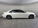 Used 2023 MERCEDES-BENZ S-CLASS S 580 4MATIC SEDAN in WEST PALM BEACH, FLORIDA (Photo 3)