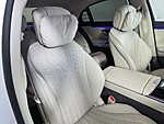 Used 2023 MERCEDES-BENZ S-CLASS S 580 4MATIC SEDAN in WEST PALM BEACH, FLORIDA (Photo 30)