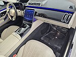 Used 2023 MERCEDES-BENZ S-CLASS S 580 4MATIC SEDAN in WEST PALM BEACH, FLORIDA (Photo 31)