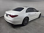 Used 2023 MERCEDES-BENZ S-CLASS S 580 4MATIC SEDAN in WEST PALM BEACH, FLORIDA (Photo 4)