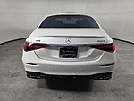 Used 2023 MERCEDES-BENZ S-CLASS S 580 4MATIC SEDAN in WEST PALM BEACH, FLORIDA (Photo 5)