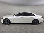 Used 2023 MERCEDES-BENZ S-CLASS S 580 4MATIC SEDAN in WEST PALM BEACH, FLORIDA (Photo 7)