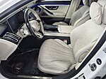 Used 2023 MERCEDES-BENZ S-CLASS S 580 4MATIC SEDAN in WEST PALM BEACH, FLORIDA (Photo 9)