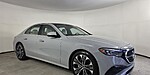 Used 2024 MERCEDES-BENZ E-CLASS E 350 4MATIC SEDAN in WEST PALM BEACH, FLORIDA