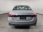 Used 2024 MERCEDES-BENZ E-CLASS E 350 4MATIC SEDAN in WEST PALM BEACH, FLORIDA (Photo 5)