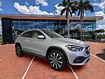 Used 2023 MERCEDES-BENZ GLA GLA 250 SUV in WEST PALM BEACH, FLORIDA (Photo 1)