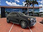 Used 2026 MERCEDES-BENZ GLE GLE 350 4MATIC SUV in WEST PALM BEACH, FLORIDA (Photo 1)