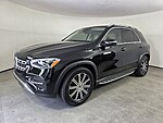 Used 2026 MERCEDES-BENZ GLE GLE 350 4MATIC SUV in WEST PALM BEACH, FLORIDA (Photo 8)