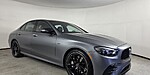 Used 2023 MERCEDES-BENZ E-CLASS AMG E 53 4MATIC+ SEDAN in WEST PALM BEACH, FLORIDA