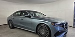 Used 2024 MERCEDES-BENZ E-CLASS E 450 4MATIC SEDAN in WEST PALM BEACH, FLORIDA