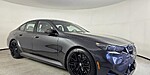 Used 2026 BMW M5 SEDAN in WEST PALM BEACH, FLORIDA