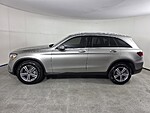 Used 2021 MERCEDES-BENZ GLC-CLASS GLC 300 SUV in WEST PALM BEACH, FLORIDA (Photo 7)