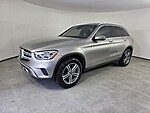 Used 2021 MERCEDES-BENZ GLC-CLASS GLC 300 SUV in WEST PALM BEACH, FLORIDA (Photo 8)