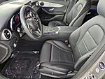 Used 2021 MERCEDES-BENZ GLC-CLASS GLC 300 SUV in WEST PALM BEACH, FLORIDA (Photo 9)