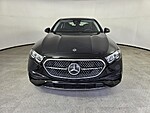 Used 2025 MERCEDES-BENZ E-CLASS E 450 4MATIC SEDAN in WEST PALM BEACH, FLORIDA (Photo 2)
